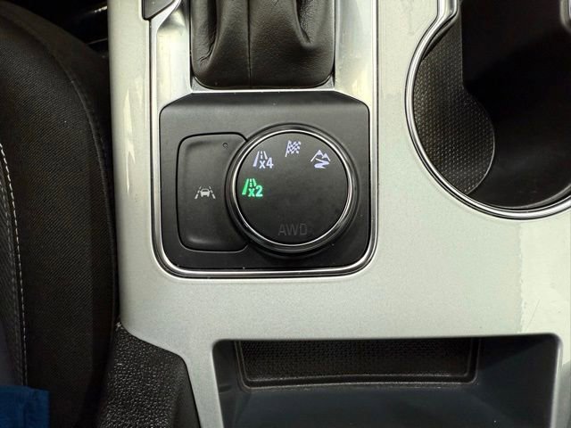 2025 Chevrolet Blazer 2LT - Photo 39