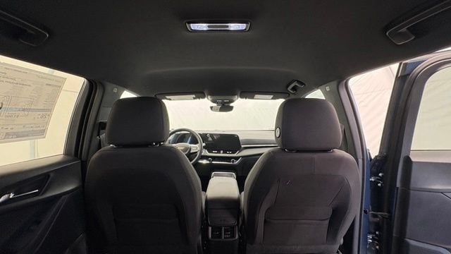 2026 Chevrolet Equinox LT - Photo 29