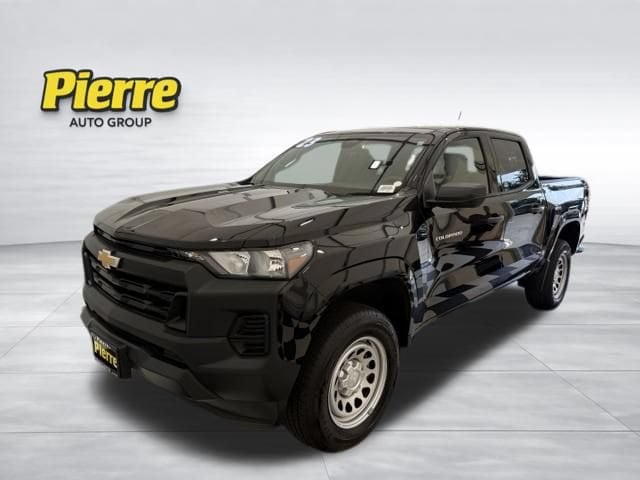 2023 Chevrolet Colorado Truck 