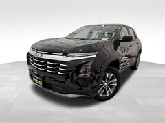 2026 Chevrolet Equinox LT SUV