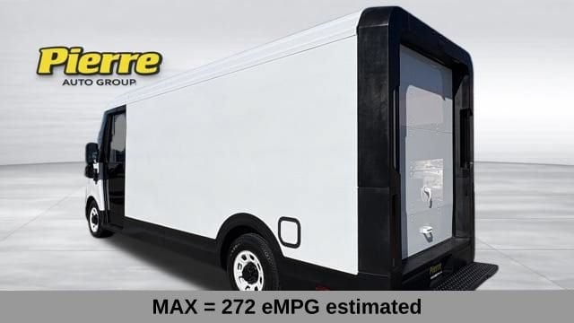Used 2024 Chevrolet BrightDrop Zevo 600 with VIN 2G5ZJ3TZXR9100200 for sale in Seattle, WA