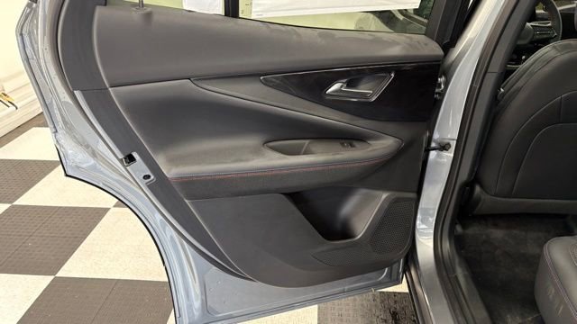 2026 Chevrolet Blazer EV RS - Photo 18