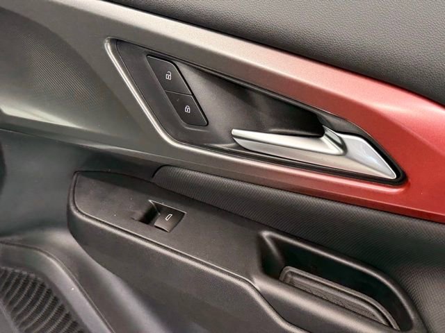 2026 Chevrolet Equinox EV RS - Photo 23