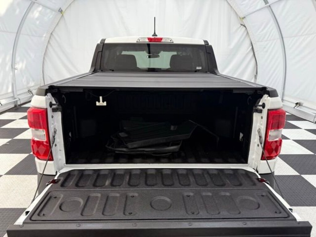 Used 2024 Ford Maverick XLT