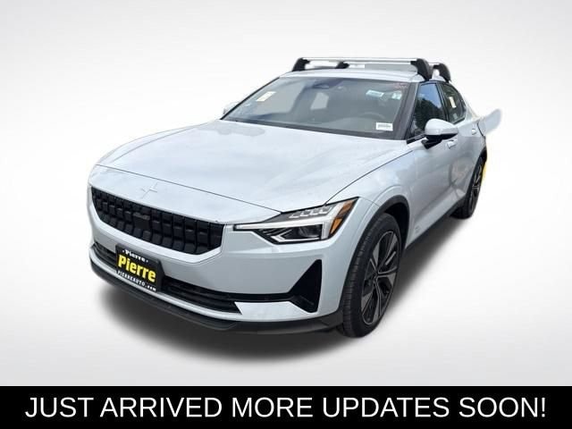 2023 Polestar 2
