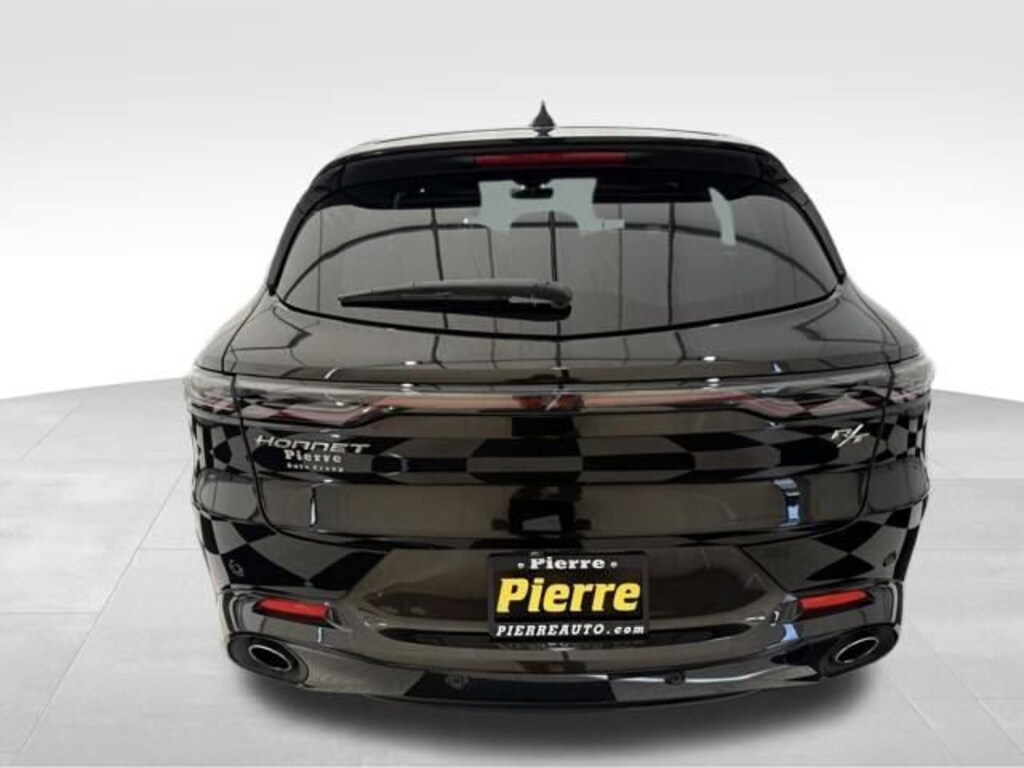Used 2024 Dodge Hornet R/T