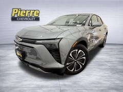 2025 Chevrolet Blazer EV LT SUV