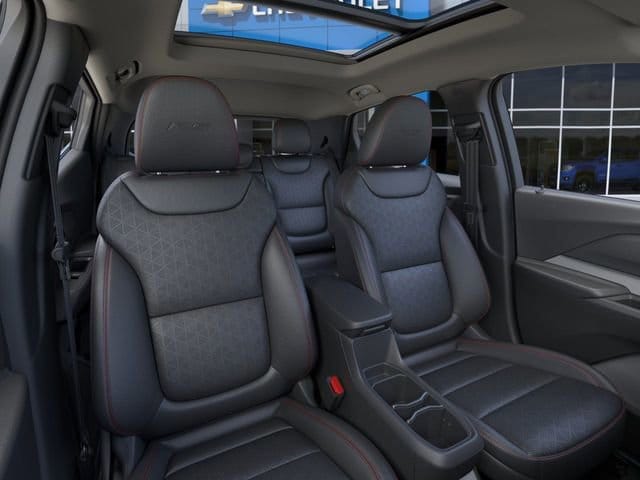 2027 Chevrolet Bolt RS - Photo 19