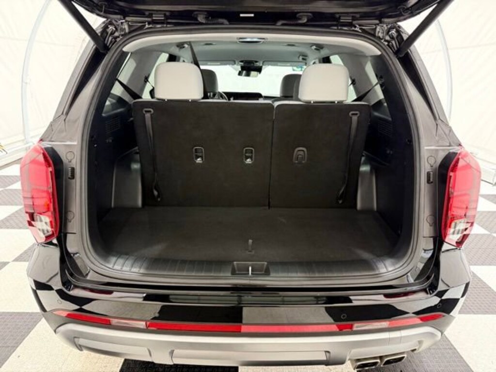 Used 2025 Hyundai Palisade SEL
