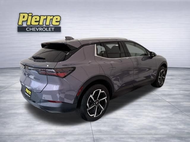 2026 Chevrolet Equinox EV 2LT - Photo 6