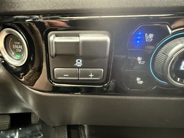 2024 Chevrolet Silverado 1500 ZR2 - Photo 33