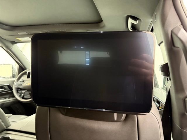 2026 Chevrolet Tahoe Premier - Photo 33