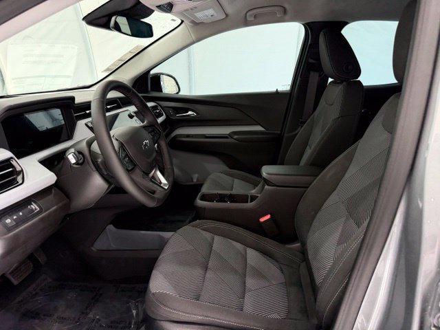 2027 Chevrolet Bolt LT - Photo 17