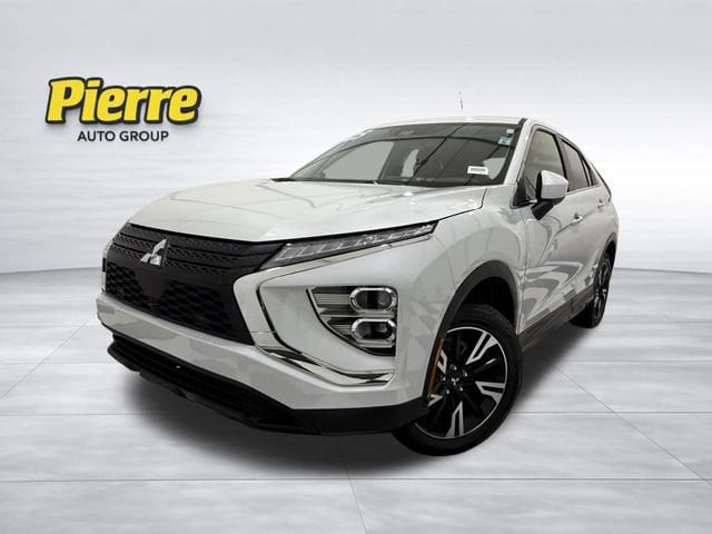 2025 Mitsubishi Eclipse Cross SE S-AWC's photo