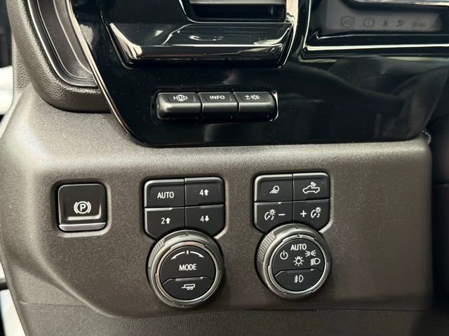 2024 Chevrolet Silverado 1500 ZR2 - Photo 26
