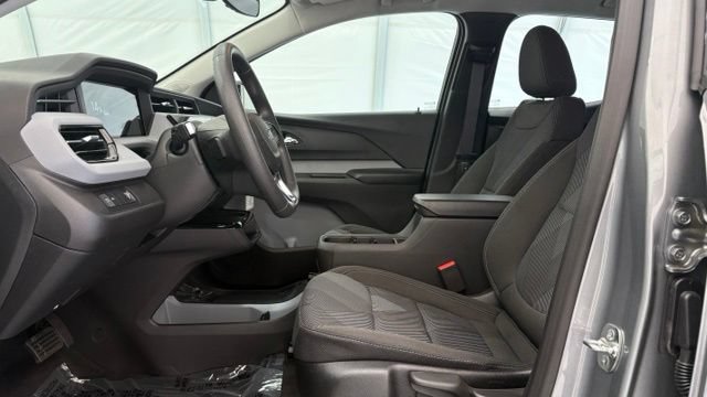 2027 Chevrolet Bolt LT - Photo 11