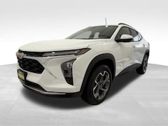 2026 Chevrolet Trax LT SUV