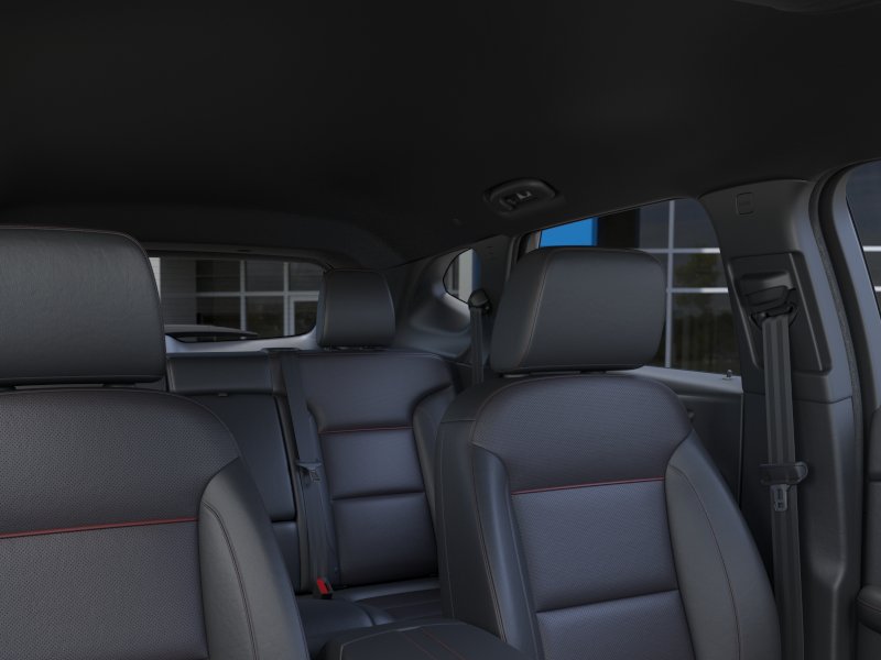 2026 Chevrolet Blazer RS - Photo 69