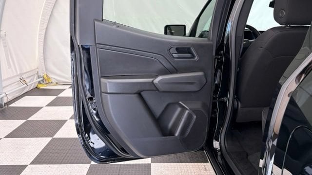 2026 Chevrolet Colorado Work Truck - Photo 17