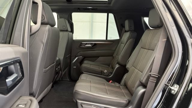 2026 Chevrolet Tahoe High Country - Photo 18
