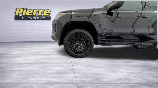 2026 Chevrolet Colorado Work Truck - Photo 9