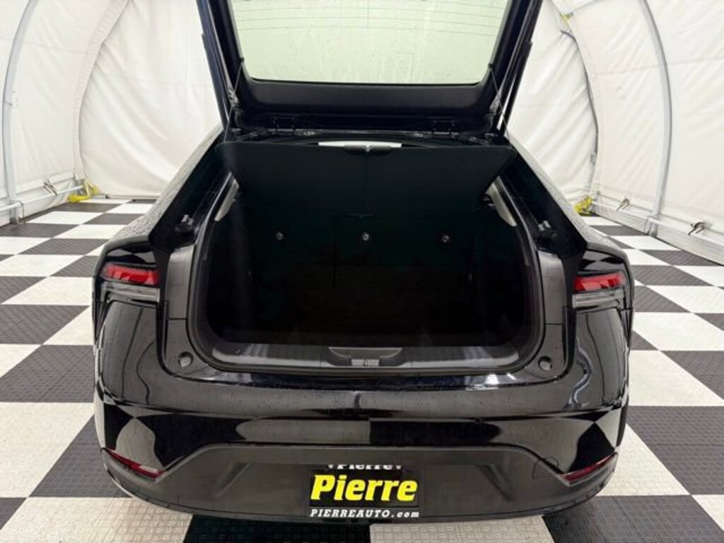 Used 2024 Toyota Prius LE