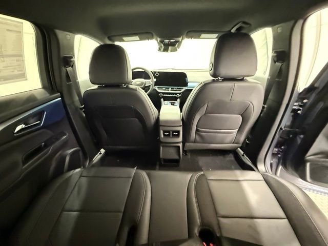 2026 Chevrolet Equinox EV 2LT - Photo 28