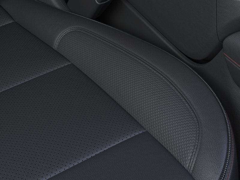 2025 Chevrolet Suburban RST - Photo 71