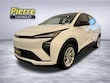  Chevrolet Bolt