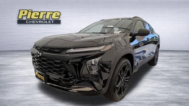 2026 Chevrolet Trax SUV 