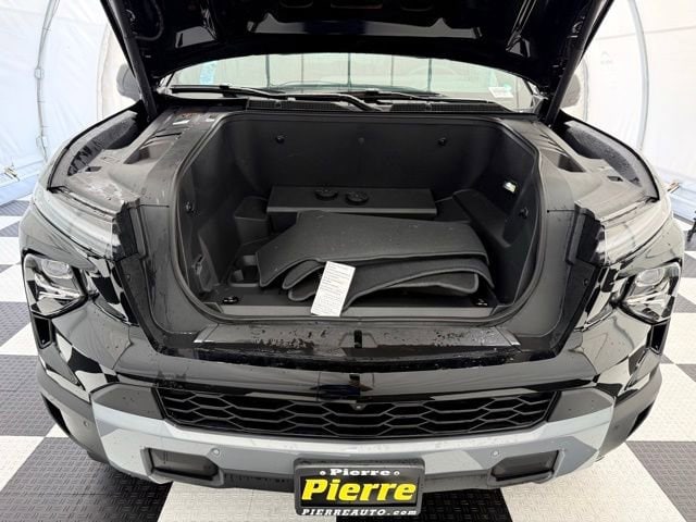 2026 Chevrolet Silverado EV LT - Photo 10