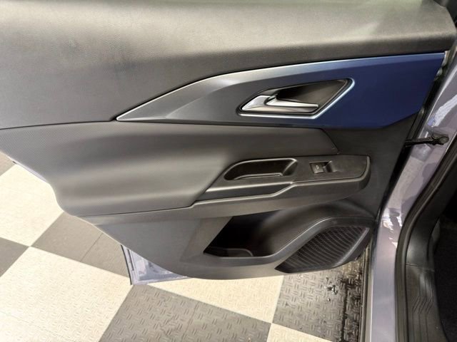2026 Chevrolet Equinox EV 2LT - Photo 18