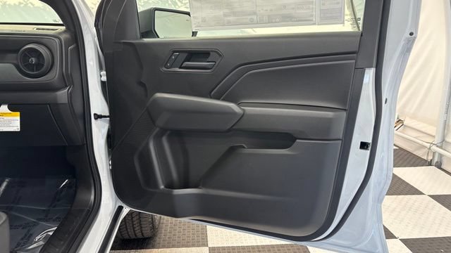 2026 Chevrolet Colorado Work Truck - Photo 21