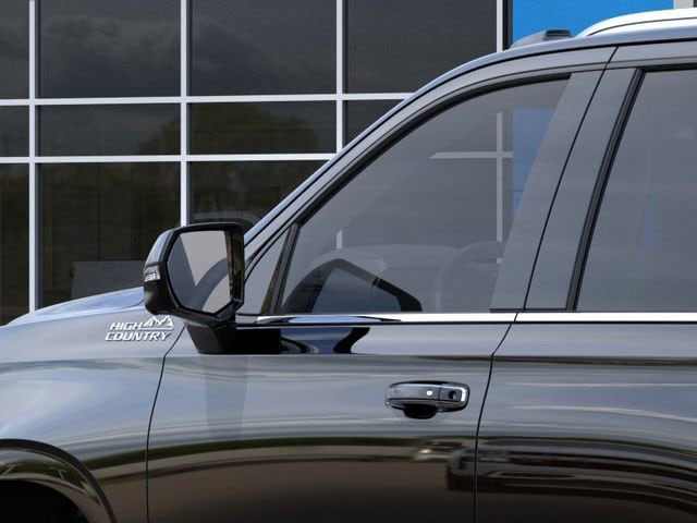 2026 Chevrolet Tahoe High Country - Photo 12