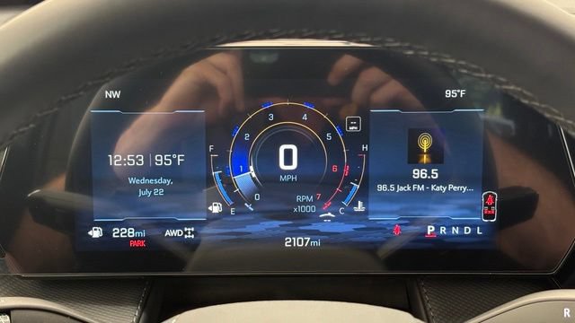2026 Chevrolet Equinox LT - Photo 32