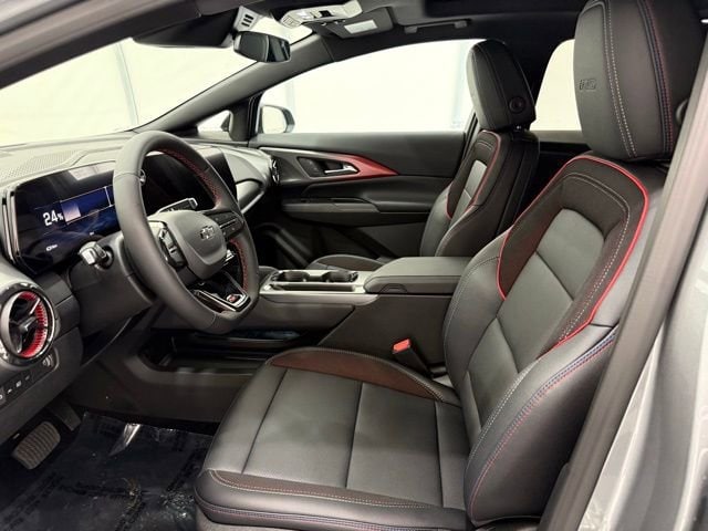 2026 Chevrolet Equinox EV RS - Photo 12