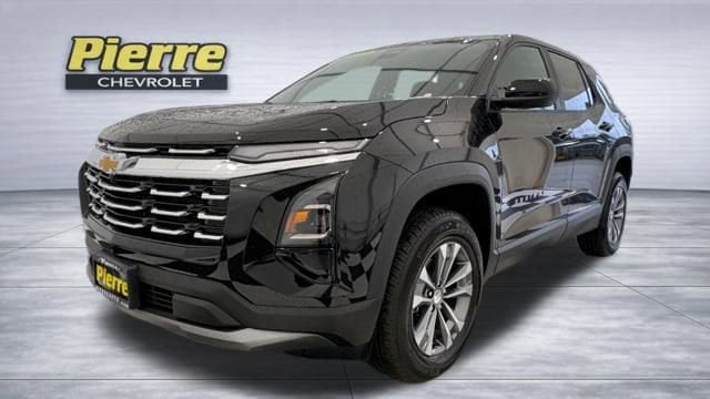 2026 Chevrolet Equinox SUV 