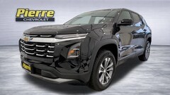 2026 Chevrolet Equinox LT SUV