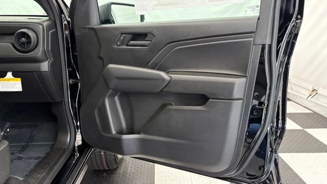 2026 Chevrolet Colorado Work Truck - Photo 21