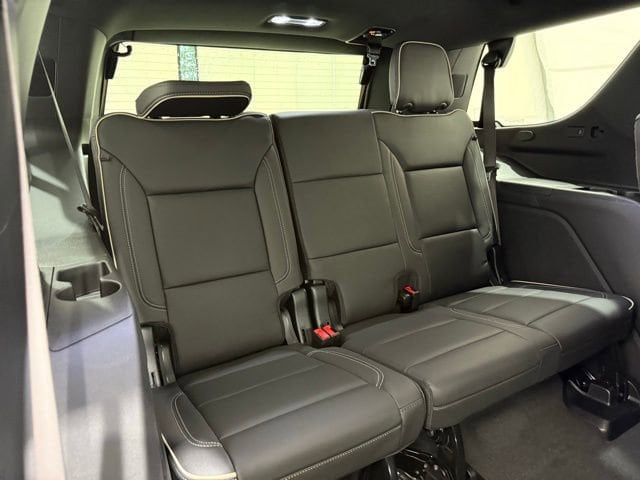 2026 Chevrolet Tahoe Premier - Photo 34