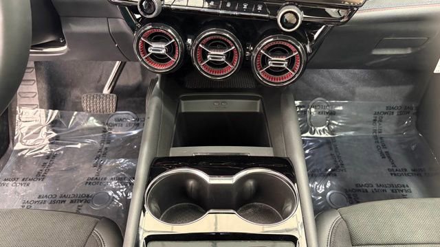 2026 Chevrolet Blazer EV RS - Photo 36