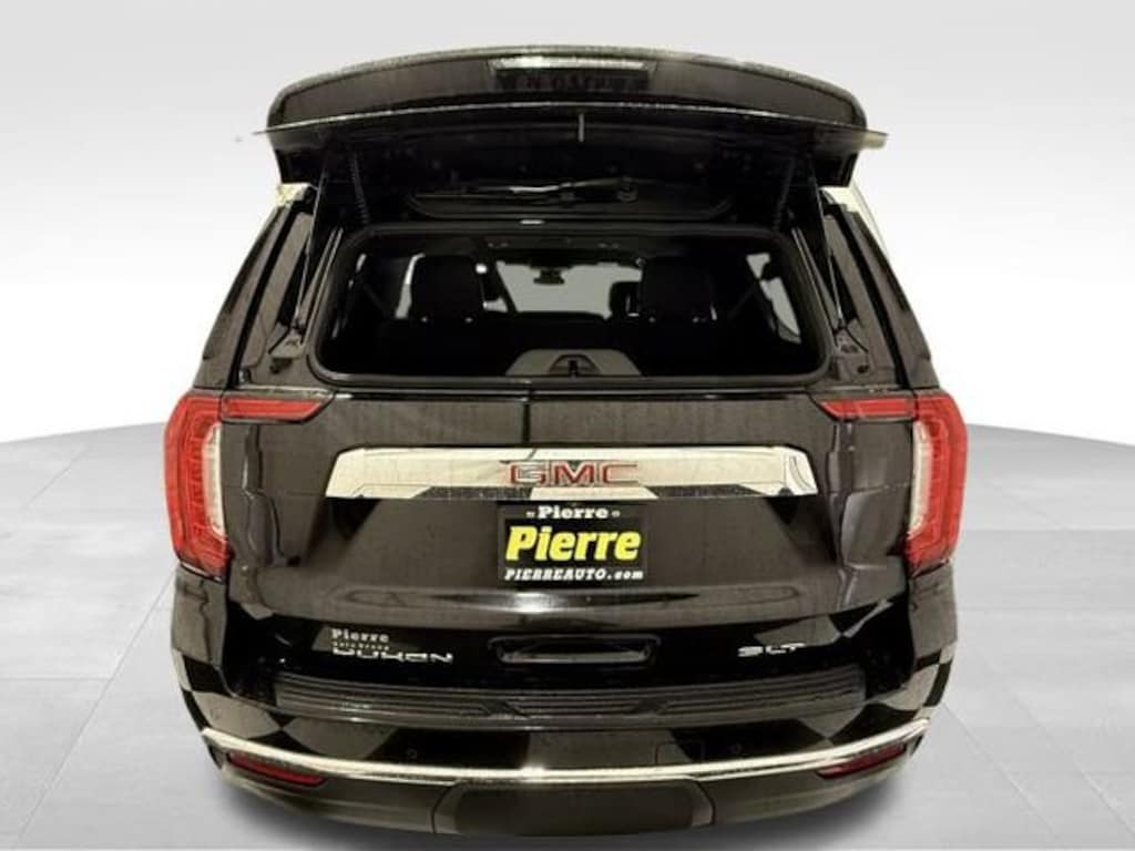 Used 2023 GMC Yukon XL SLT SUV