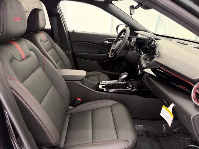 2026 Chevrolet Trax RS - Photo 20