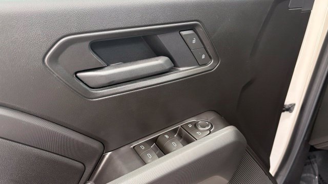 2026 Chevrolet Colorado Trail Boss - Photo 13