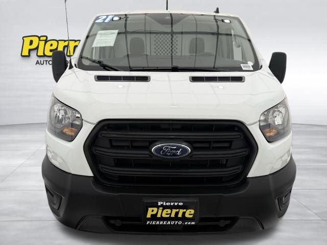 2021 Ford Transit Van Base - Photo 7