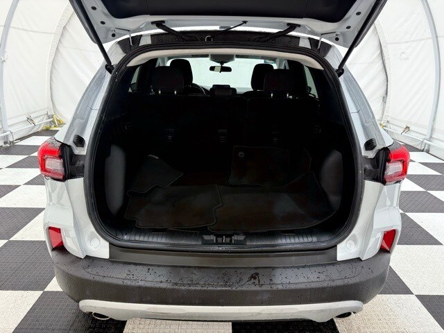 2025 Ford Escape Active photo 4