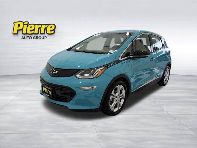 2020 Chevrolet Bolt EV