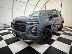 2026 Chevrolet Equinox LT SUV