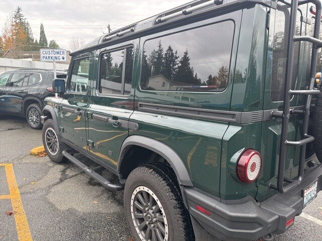 2024 Ineos Grenadier photo 3