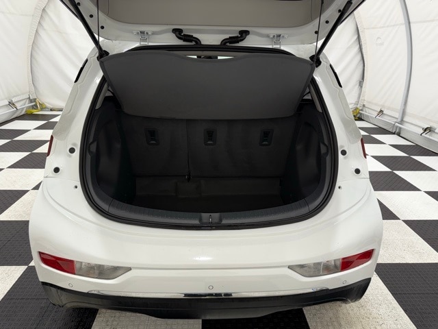 2019 Chevrolet Bolt EV photo 4